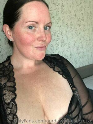 Ourdirtylittlesecretxo Nude Photos photo 4