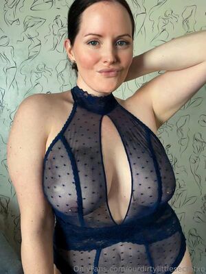 Ourdirtylittlesecretxo Nude Photos photo 9