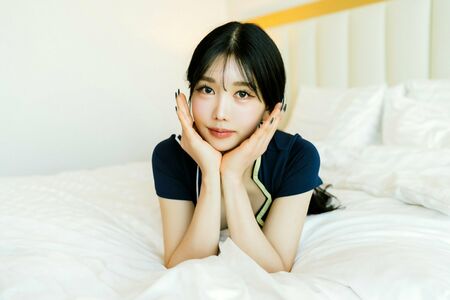 Yunjini Nude Photos photo 10