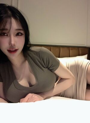 Yunjini Nude Photos photo 74