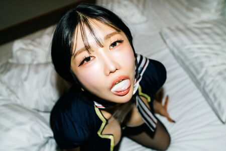 Yunjini Nude Photos photo 286