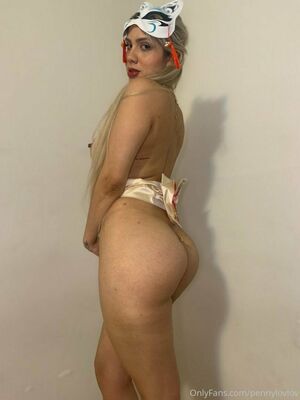 Pennylovlov Nude Photos photo 170