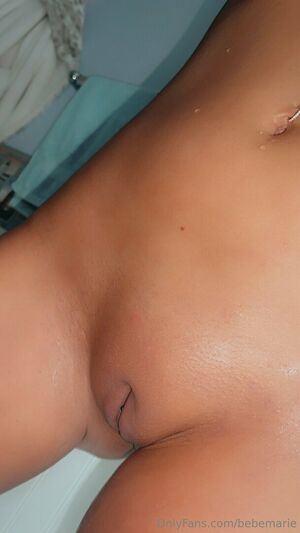 BebeMarie Nude Photos photo 8