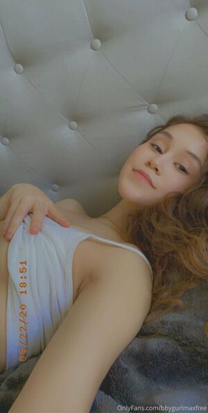 BbygurlMax Nude Photos photo 4