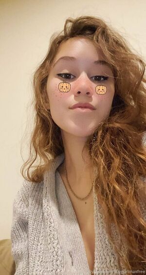 BbygurlMax Nude Photos photo 5