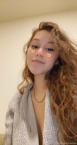 BbygurlMax Nude Photos photo 6