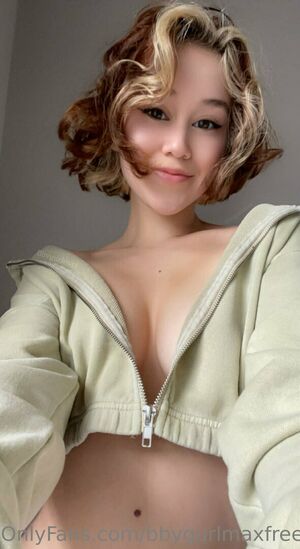 BbygurlMax Nude Photos photo 23