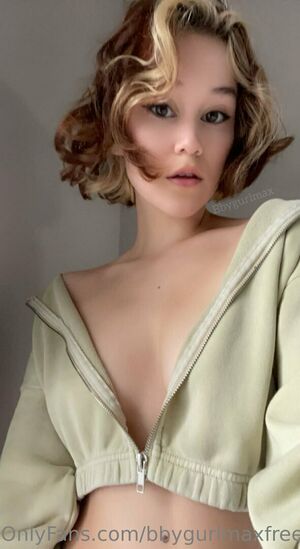BbygurlMax Nude Photos photo 24