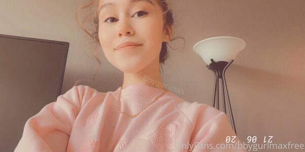 BbygurlMax Nude Photos photo 26