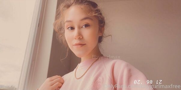 BbygurlMax Nude Photos photo 27