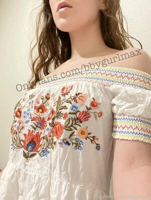 BbygurlMax Nude Photos photo 53