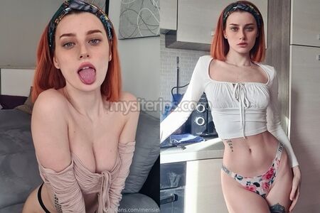 M3risiel Nude Photos photo 3