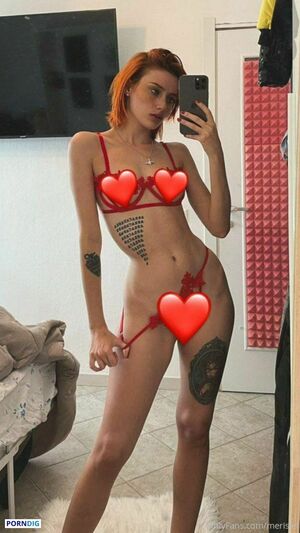 M3risiel Nude Photos photo 4