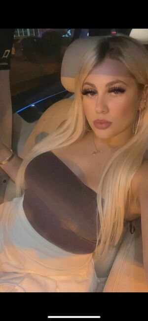 HellcatBlondie Nude Photos photo 19