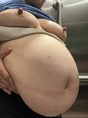 Raventriplex Nude Photos photo 6