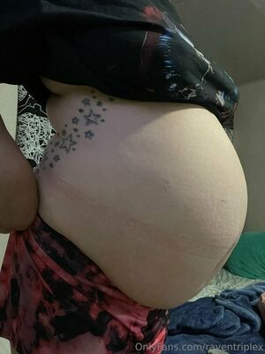 Raventriplex Nude Photos photo 12