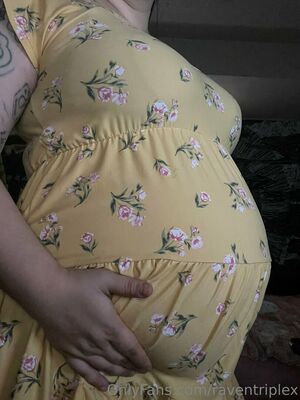 Raventriplex Nude Photos photo 63