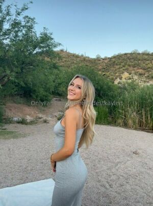 TheBaddestKaylee Nude Photos photo 7