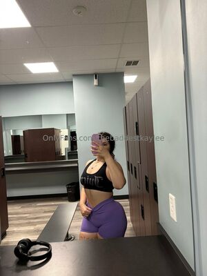 TheBaddestKaylee Nude Photos photo 49
