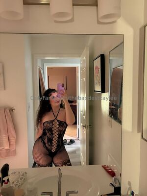 TheBaddestKaylee Nude Photos photo 53