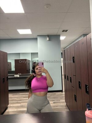 TheBaddestKaylee Nude Photos photo 56