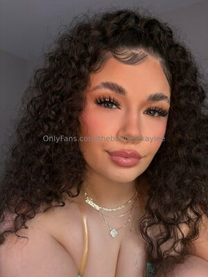 TheBaddestKaylee Nude Photos photo 236