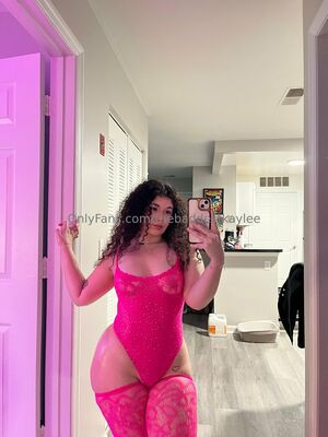 TheBaddestKaylee Nude Photos photo 256