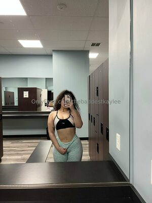 TheBaddestKaylee Nude Photos photo 267