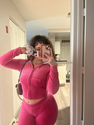 TheBaddestKaylee Nude Photos photo 275