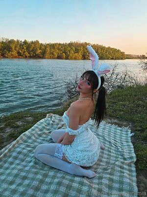 AveryMia Nude Photos photo 30