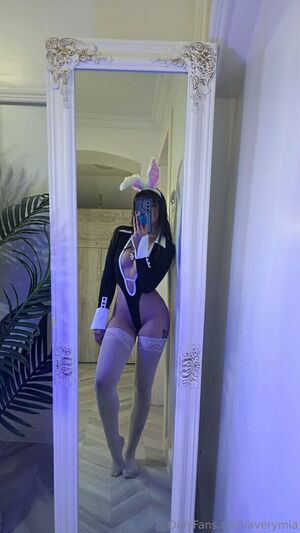 AveryMia Nude Photos photo 93