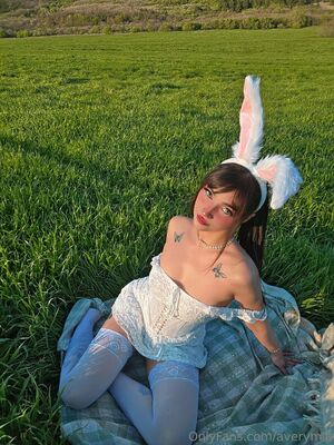 AveryMia Nude Photos photo 97