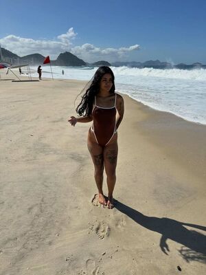 Raiany Keise Nude Photos photo 3