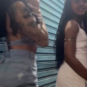 Raiany Keise Nude Photos photo 8