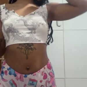 Raiany Keise Nude Photos photo 11