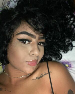 Raiany Keise Nude Photos photo 26