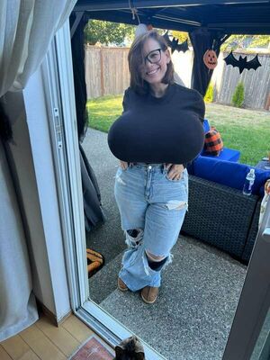 Brittany Elizabeth Welsh Nude Photos photo 26