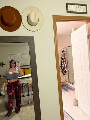 Brittany Elizabeth Welsh Nude Photos photo 83