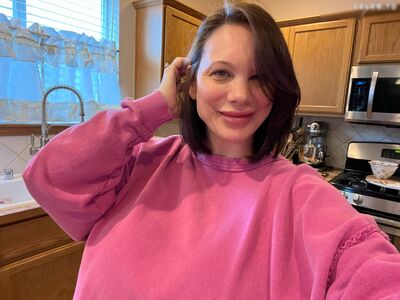 Brittany Elizabeth Welsh Nude Photos photo 157
