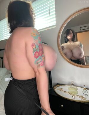 Brittany Elizabeth Welsh Nude Photos photo 288