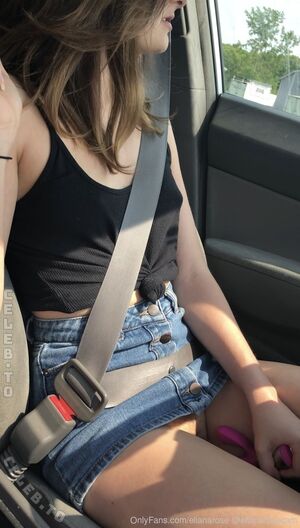 ElianaRose Nude Photos photo 3