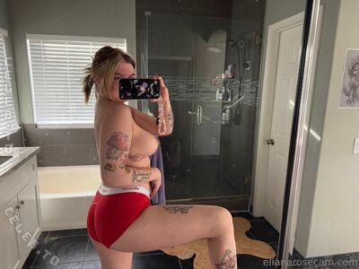 ElianaRose Nude Photos photo 12