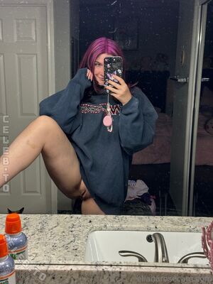 ElianaRose Nude Photos photo 13