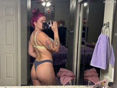 ElianaRose Nude Photos photo 40