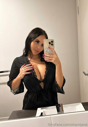 SharniJane Nude Photos photo 33
