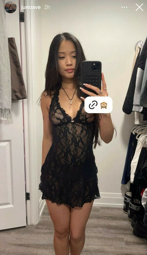 JunoAve Nude Photos photo 1