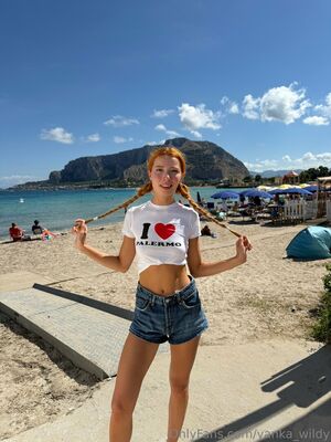 Yanka_Wildy Nude Photos photo 3