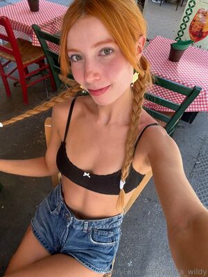 Yanka_Wildy Nude Photos photo 4