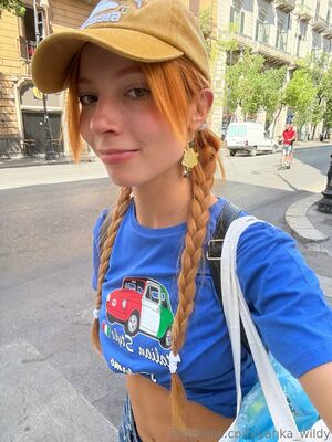 Yanka_Wildy Nude Photos photo 6