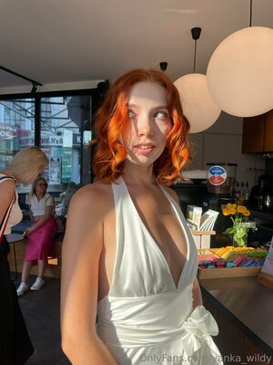 Yanka_Wildy Nude Photos photo 27